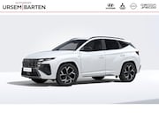 Hyundai Tucson - € 9.000- Voorraad korting! Van € 51.985 naar € 42.985! | Ach