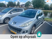 Peugeot 207 - 1.4 VTi Active SW ADV. GOED LEZEN A.U.B