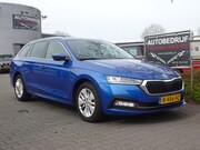 Skoda Octavia - Combi 1.0 TSI Business Edition