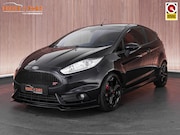 Ford Fiesta - ST-2 1.6 182pk STYLE PACK |Milltek|Maxton|Airtec intake|navi
