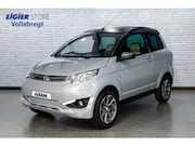 Aixam Crossover - Premium / Grootste model uitvoering / Dealer onderhouden