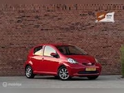 Toyota Aygo - 1.0-12V, NEW APK, elektrische ramen