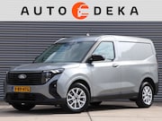 Ford Transit Courier - 1.0 EcoBoost Limited Automaat *Navigatie*Klimaatreg