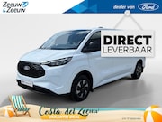 Ford e-Transit Custom - 340 L2H1 Trend 71 kWh | Uit Voorraad leverbaar | 0, 99% Fina