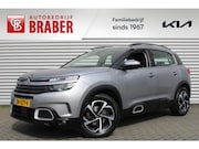 Citroën C5 Aircross - 1.2 PureTech Business | 18" LM | Navi | Cruise | PDC | Camer