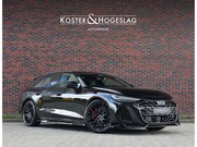Audi A6 - Avant Competition e-hybrid Quattro | Sportstoel Plus - Maxto