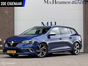 Renault Mégane - Estate 1.6 TCe GT 205PK 4 Control Stoelverwarming