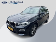 BMW X3 - xDrive20i High Executive 183pk Panorama dak | Trekhaak | Ful