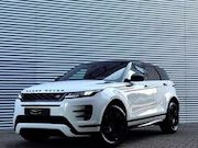 Land Rover Range Rover Evoque - 2.0 P250 AWD R-Dynamic /Leder/250PK/Led/Apple Carp