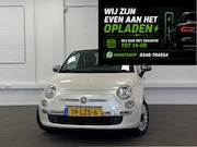 Fiat 500 - 1.2 Sport Gucci Automaat | Trekhaak | Lederen bekleding | GU