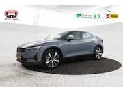 Polestar 2 - Standard Range Single Motor 63kWh Digital Dash, Adaptive Cru