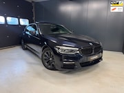 BMW 5-serie - 530d High Executive M pakket PanoDak 360 Camera