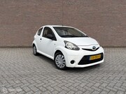 Toyota Aygo - 1.0 VVT-i Access NAP / APK