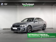 BMW 3-serie - Sedan 318i | M-Sport Pro | Comfort Pack | Harman/Kardon | Cr