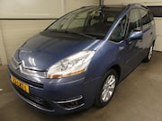 Citroën C4 Grand Picasso - 1.6 VTi Business 7p. - Cruise Control - Trekhaak