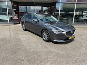 Mazda 6 - 2.0 S.A.-G COMFORT
