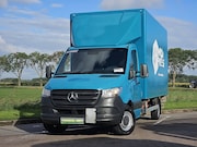 Mercedes-Benz Sprinter - 316 CDI 43 AUT. LAADKLEP