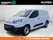 Toyota ProAce City - Electric 10th Anniversary 50 kWh **TWEEDE PINKSTERDAG GEOPEN