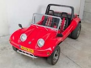 Volkswagen Buggy - Ruska 1600