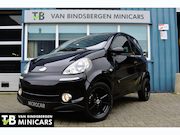 Microcar Brommobiel - M.GO F8 DCI | Aixam - Ligier