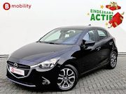 Mazda 2 - 1.5 Skyactiv-G TS+ NL Auto! | Cruise Control | Navigatie | P