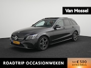 Mercedes-Benz C-klasse - Estate 180 Business Solution AMG | AUTOMAAT | PANORAMADAK |