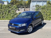 Volkswagen Polo - 1.2 Comfortline * Carplay * Airco * Nwe Ketting * Apk 04-202