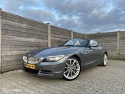 BMW Z4 - Roadster sDrive35i Leder-Carplay-Navi-Top Onderhouden