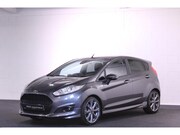 Ford Fiesta - 1.0 EcoBoost ST Line| Trekhaak | Camera | Stoelverwarming