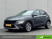 Hyundai Kona - 1.6 GDI HEV Comfort Smart / Dealer onderhouden / Fabrieksgar