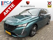 Peugeot 308 - SW 1.2 PureTech Active Pack Business