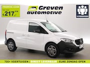 Mercedes-Benz Citan - 110 CDI 96pk | 3 Zits | Airco | Cruise | Camera | Carplay |