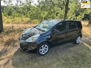 Nissan Note - 1.4 Acenta apk t/m 15-12-2026