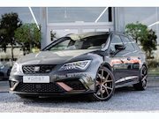 Seat Leon - 2.0 TSI CUPRA R 4Drive Carbon Pano Beats Brembo