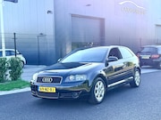 Audi A3 - 1.6 FSI Ambition