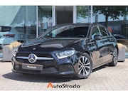 Mercedes-Benz A-klasse - A 160 Business Solution | Cruise | Virtual | Camera | Naviga