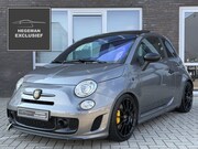 Abarth 595 - 1.4 T-Jet Competizione | Schuif-kanteldak | SABELT | Airco |