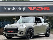 MINI Cooper - 3-Deurs 1.5 JCW Pakket | Kuipstoelen | Keyless | H&K | ACC |