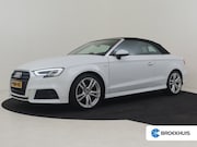 Audi A3 - Cabriolet 1.5 TFSI CoD Sport S Line Edition 150PK AUTO | Tre