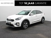 Kia Niro - 1.6 GDi PHEV ExecutiveLine | schuifkanteldak | Afneembare tr