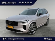 Volvo XC90 - T8 Plug-in hybrid AWD Ultra Dark | Luchtvering | Panoramadak