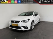Seat Ibiza - 1.0 TSI FR Business Intense. APK 03-2027