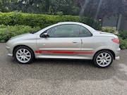 Peugeot 206 - 1.6-16V Roland Garros