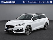 CUPRA Leon Sportstourer - 1.4 e-Hybrid DSG VZ Performance / Panorama dak / Stoel verwa