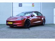 Tesla Model 3 - Premium Long Range AWD 78 kWh Highland, Trekhaak (1.000kg), 