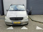 Mercedes-Benz Viano - 3.0 CDI DC Ambiente Lang