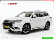 Mitsubishi Outlander - 2.0 PHEV Premium | incl. Bovag garantie + afl. pakket