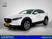 Mazda CX-30 - 2.0 e-SkyActiv-X M Hybrid Luxury automaat | 360 camera | BOS