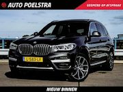 BMW X3 - xDrive20i xLine Business Edition Plus | Panoramadak | Trekha