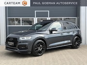 Audi Q5 - 55 TFSI e quattro Competition | Head-Up | Pano | Lucht verin